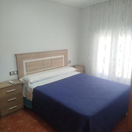 Casa Planta Baja En Gador Apartment Luaran gambar