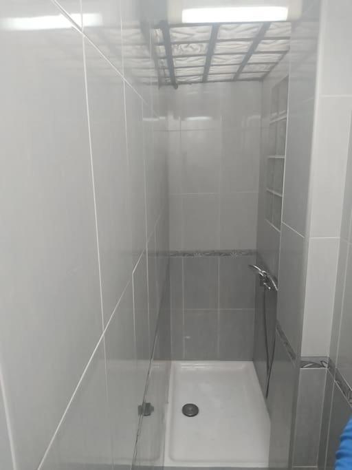 Casa Planta Baja En Gador Apartment Luaran gambar