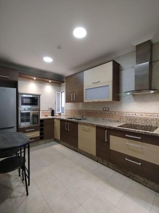 Casa Planta Baja En Gador Apartment Luaran gambar