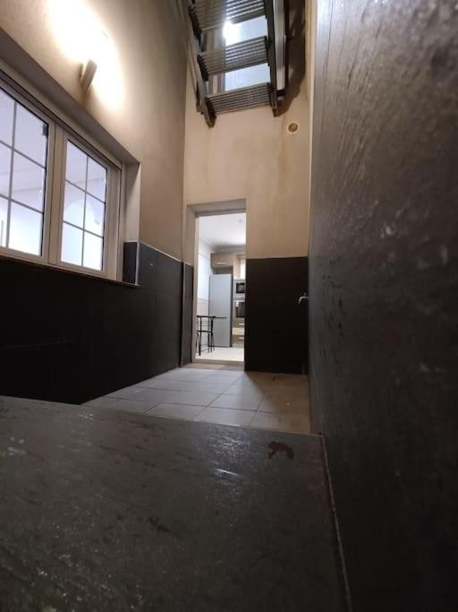 Casa Planta Baja En Gador Apartment Luaran gambar